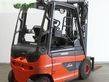 Elevadora - Linde - e 20 387