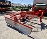 Rastrillo - Kuhn - GA 4321  GM
