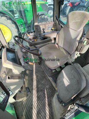 Tractor agrícola - John Deere - 6420