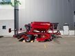Sembradora directa - Horsch - pronto 3 dc