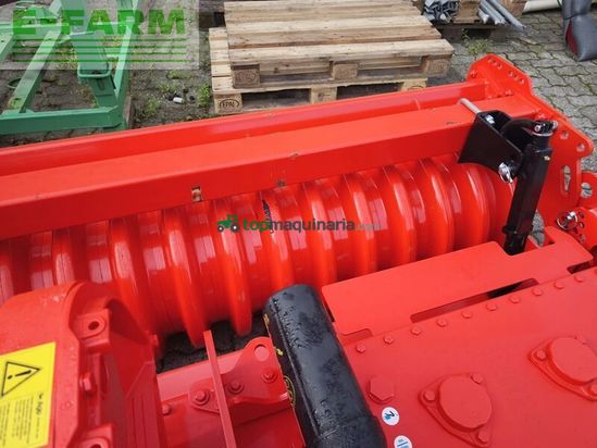 Grada de disco - Maschio - gabbiano 5000 super kreiselegge