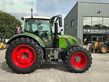 Tractor agrícola - Fendt - 724 profi plus tractor (st27737)