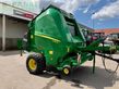 Empacadora gigant - John Deere - v 461 m rff