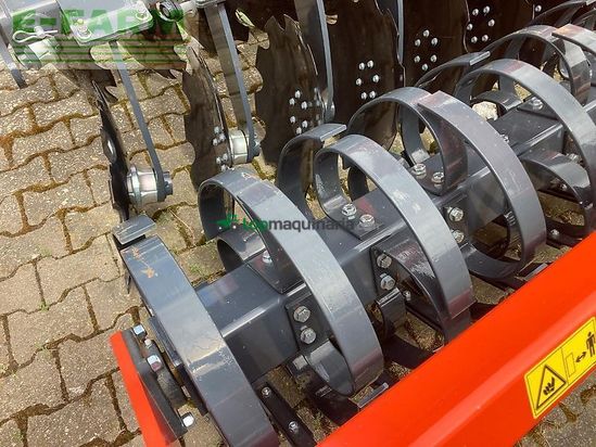 Grada de disco - Kuhn - optimer l400