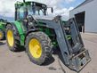 Tractor agrícola - John Deere - 6430 premium + q56
