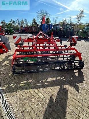 Cultivador - Kuhn - grubber cultimer l 300 t