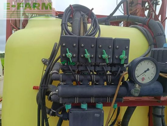 Atomizador - Hardi - master