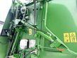 Empacadora gigant - John Deere - 854 premium rundballenpresse