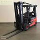 Elevadora - Linde - e 30 ion 387