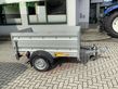 Remolqu agrícola - Humbaur - ha752113