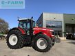 Tractor agrícola - Massey Ferguson - 8735 dyna vt tractor (st25013)