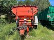 Esparcidor - Rauch - tws 7000