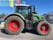 Tractor agrícola - Fendt - 936 vario - preisreduziert