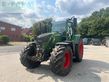 Tractor agrícola - Fendt - 718 s4