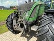 Tractor agrícola - Fendt - 724 profi