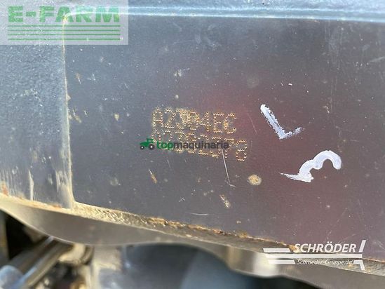 Tractor agrícola - Claas - axion 920 cmatic