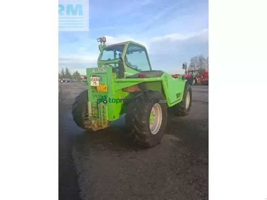 Telescopica - Merlo - p33-7kt