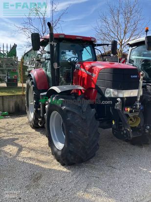Tractor agrícola - Case IH - puma 185 cvx