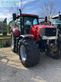 Tractor agrícola - Case IH - puma 185 cvx