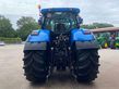 Tractor agrícola - New Holland - t7040 autocommand