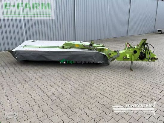 Cortacésped manual - Claas - disco 3500 contour