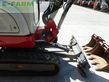 Excavadora - Takeuchi - tb 225 mit powertilt + 3 löffel ( 2.400 kg )