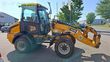 Minicargadora - JCB - 409