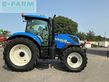 Tractor agrícola - New Holland - t7.245 tractor (st27151)