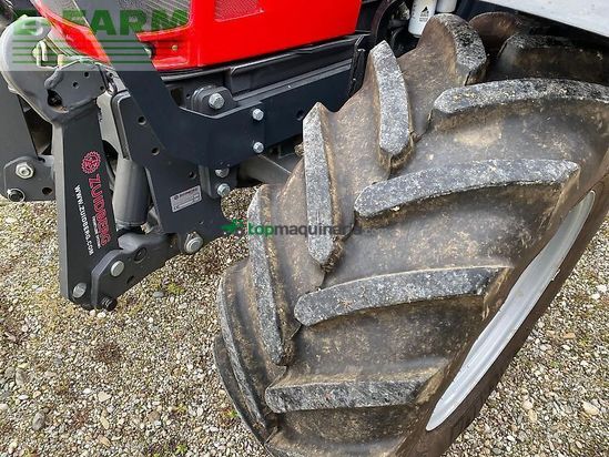 Tractor agrícola - Massey Ferguson - 5611 + stoll fz 20 frontlader