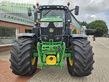 Tractor agrícola - John Deere - traktor 6250r