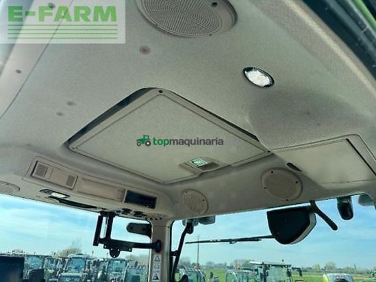 Tractor agrícola - Fendt - 720 profi plus