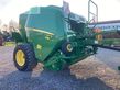 Empacadora gigant - John Deere - f441 n mc