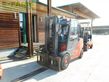 Elevadora - Linde - h35d-02 evo triplex + ss + 4. kreis + klima