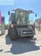 Cosechadora de Cereal - Fendt - ideal 8 t