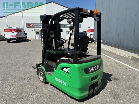 Elevadora -  - cpds 20-xcc2gsi