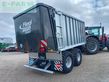 Cinta transportadora de forraje - Fliegl - asw256compact fox