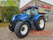 Tractor agrícola - New Holland - t7.225ac my15