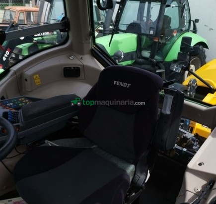 Tractor agrícola - Fendt - 933