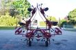 Henificador - Lely - lotus 770