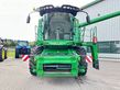 Cosechadora de Cereal - John Deere - t550