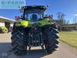 Tractor agrícola - Claas - axion 850