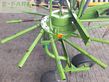 Henificador - Krone - ks 380/420