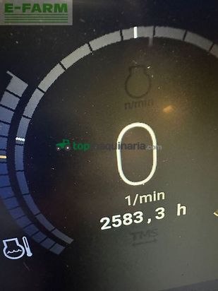 Tractor agrícola - Fendt - 939 profiplus - 2024