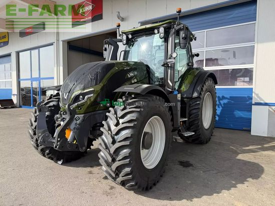 Tractor agrícola - Valtra - t235 direct