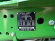 Tractor agrícola - John Deere - 6r250 *garantieverlängerung*