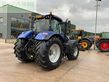 Tractor agrícola - New Holland - t7.270 blue power tractor (st25396)