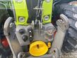 Tractor agrícola - Claas - arion 550 cmatic gps rtk