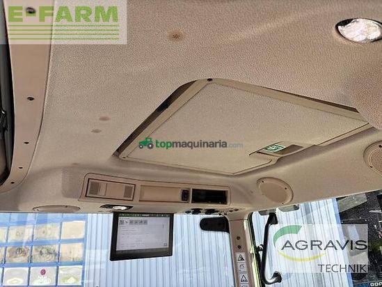 Tractor agrícola - Fendt - 720 vario gen-6 profi+ setting1