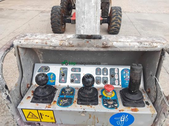 Brazo MANITOU 180ATJ