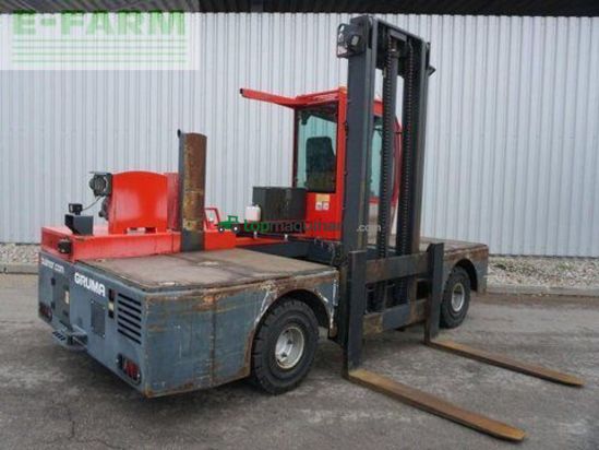 Elevadora -  - dqn50/12/40